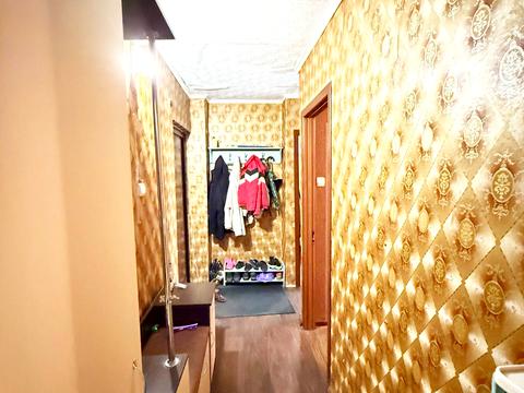 квартира по адресу Августовская ул., 7