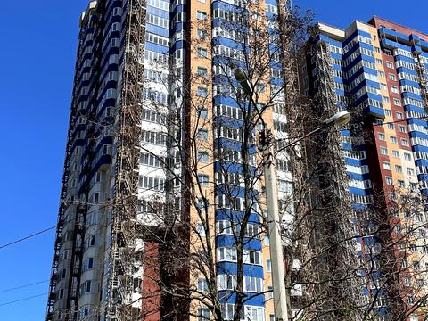 квартира за адресою Науки просп. (Леніна), 45/3 к3