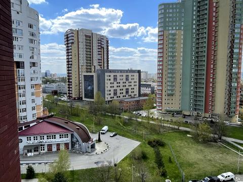 квартира за адресою Науки просп. (Леніна), 45/3 к3