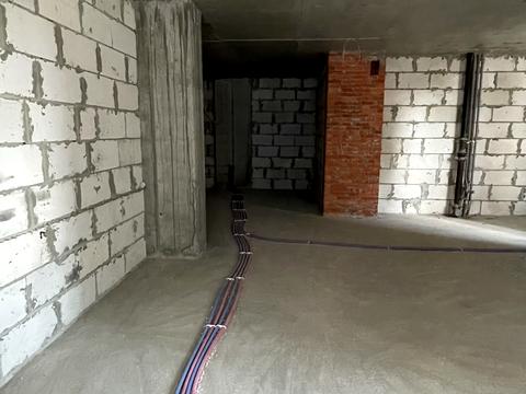 квартира за адресою Науки просп. (Леніна), 45/3 к3
