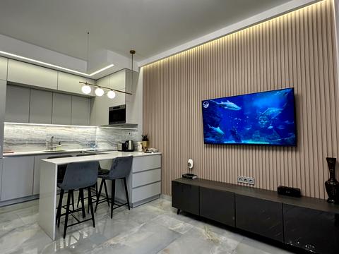 квартира по адресу Кучеревського бульв., 1