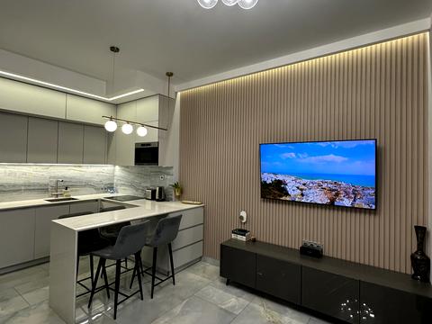 квартира по адресу Кучеревського бульв., 1