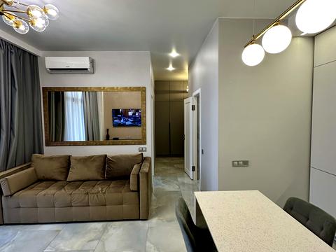 квартира по адресу Кучеревського бульв., 1