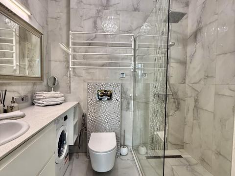 квартира по адресу Кучеревського бульв., 1