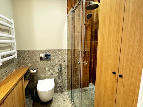 квартира по адресу Богдана Хмельницкого ул., (ЖК Новий форт (будинок 2))