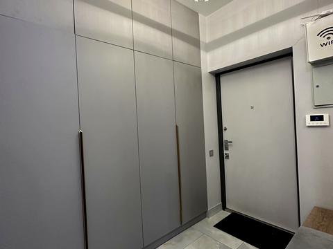 квартира по адресу Кучеревського бульв., 1