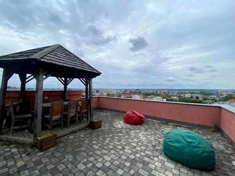 квартира по адресу Мулика, 21