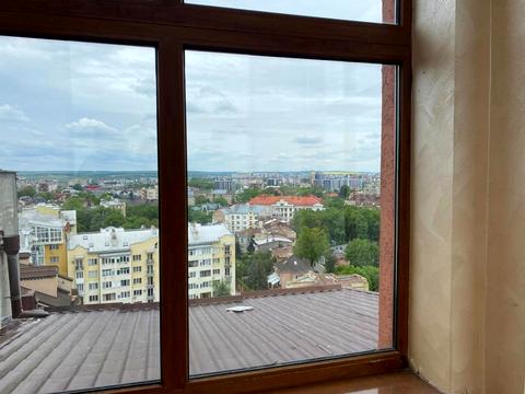 квартира по адресу Мулика, 21