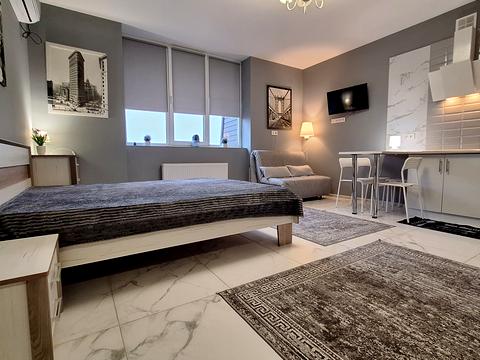 квартира по адресу Осенняя ул., 59