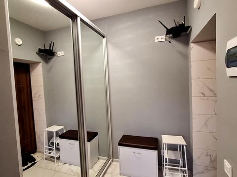 квартира по адресу Осенняя ул., 59