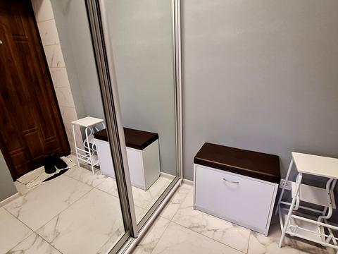 квартира по адресу Осенняя ул., 59