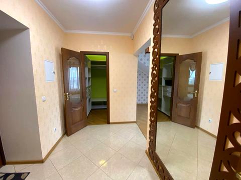 квартира по адресу Мулика, 21
