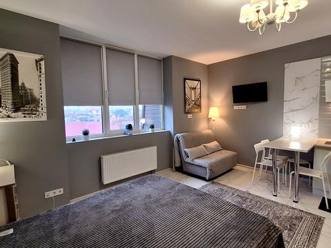 квартира по адресу Осенняя ул., 59