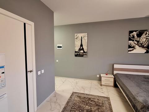 квартира по адресу Осенняя ул., 59