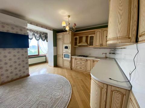 квартира за адресою Мулика, 21