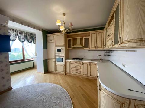 квартира по адресу Мулика, 21