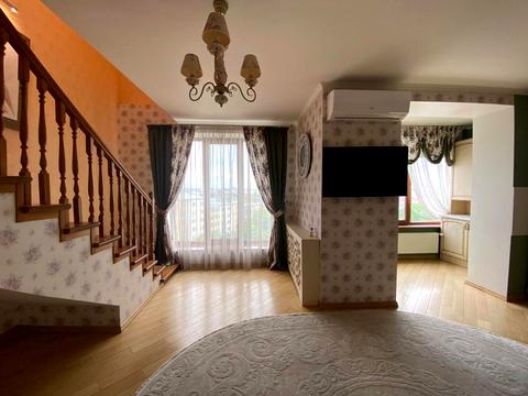 квартира по адресу Мулика, 21