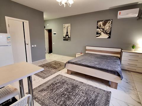 квартира по адресу Осенняя ул., 59