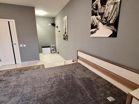 квартира по адресу Осенняя ул., 59