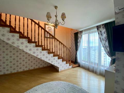 квартира по адресу Мулика, 21