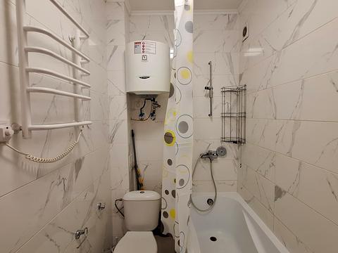 квартира по адресу Осенняя ул., 59