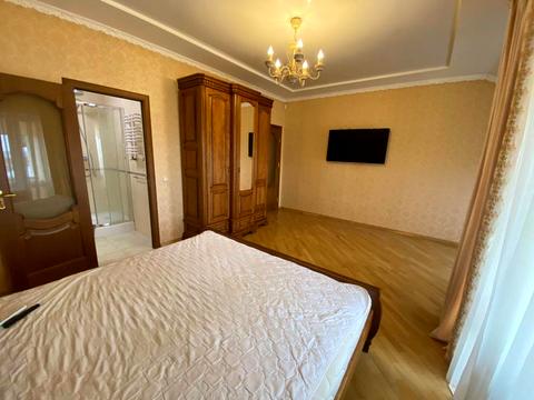 квартира по адресу Мулика, 21