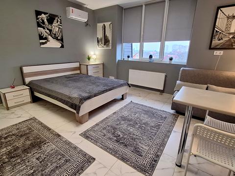 квартира по адресу Осенняя ул., 59