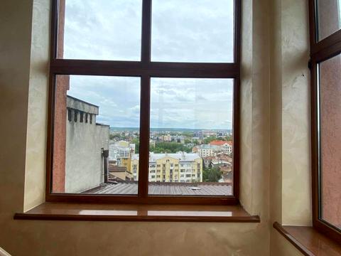 квартира по адресу Мулика, 21