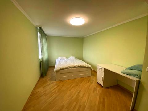 квартира по адресу Мулика, 21