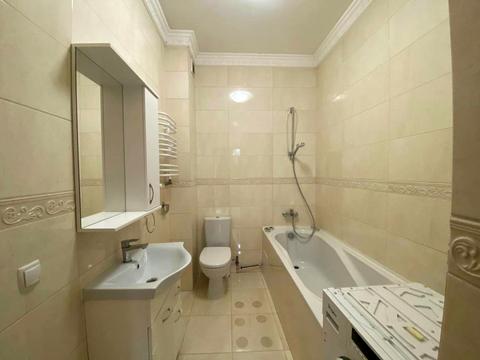 квартира по адресу Мулика, 21