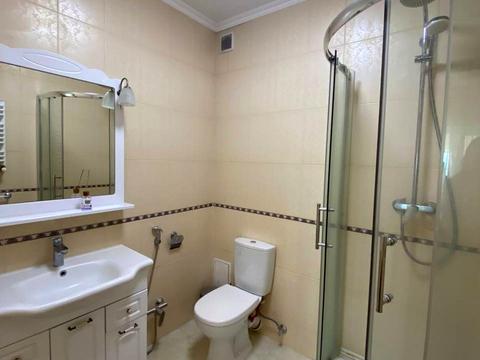 квартира по адресу Мулика, 21