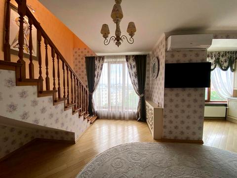 квартира по адресу Мулика, 21