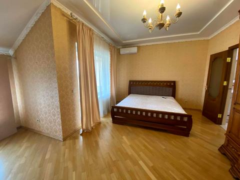 квартира по адресу Мулика, 21