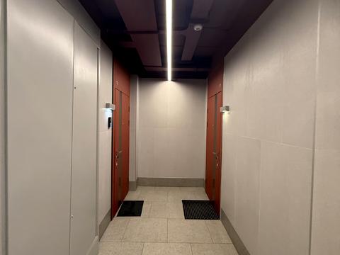 квартира по адресу Кучеревського бульв., 1