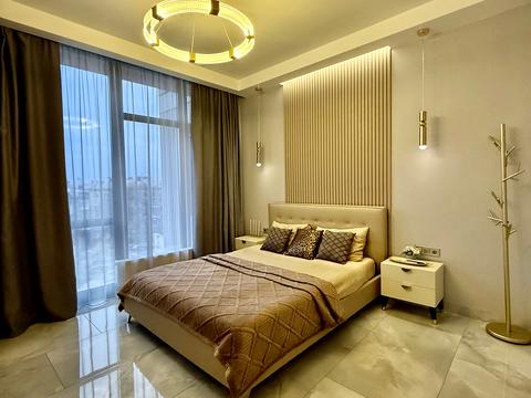 квартира по адресу Кучеревського бульв., 1