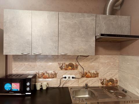 квартира за адресою Чубинського вул., 8-Б