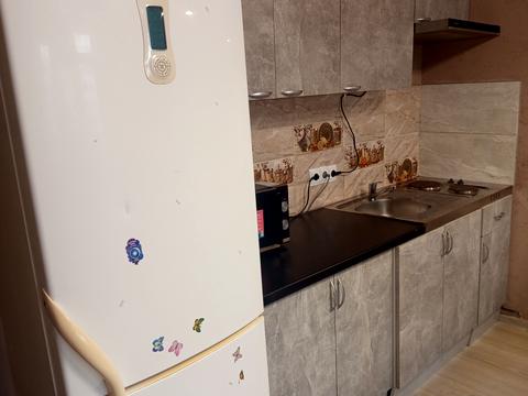 квартира за адресою Чубинського вул., 8-Б