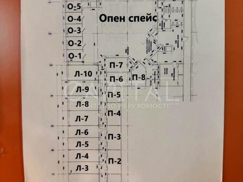 комерційна за адресою Степана Бандери просп. (Московський), 34