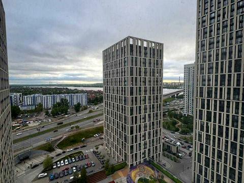 квартира за адресою Зарічна вул., 4 к2