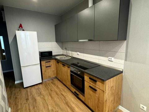 квартира за адресою Зарічна вул., 4 к2