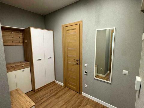 квартира за адресою Зарічна вул., 4 к2