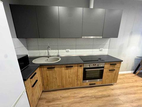 квартира за адресою Зарічна вул., 4 к2