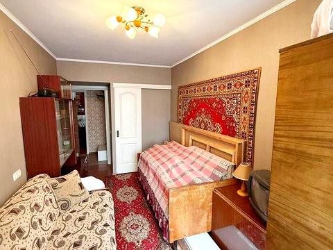 квартира за адресою Романа Атаманюка вул., 33
