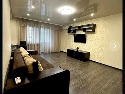 квартира за адресою 93-ї Холодноярської Бригади вул., 8