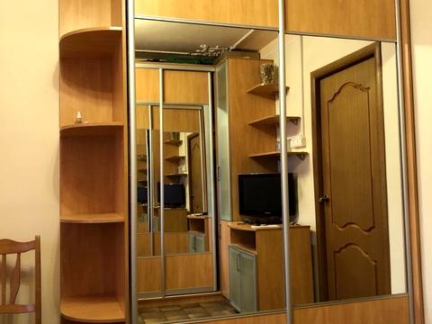 квартира за адресою Академіка Глушкова просп., 14