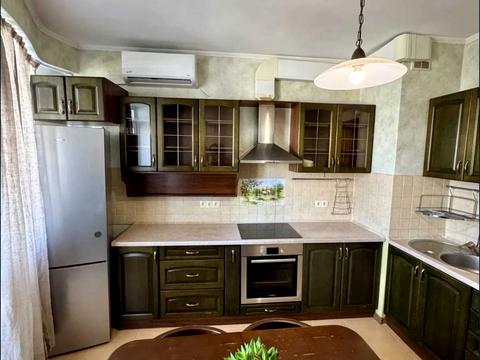 квартира за адресою Кубанської України вул. (Маршала Жукова), 33-А