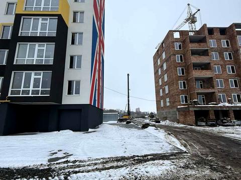 квартира за адресою Старокостянтинівське шосе, (Будинок 2)