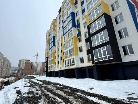 квартира за адресою Старокостянтинівське шосе, (Будинок 2)