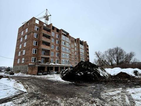 квартира за адресою Старокостянтинівське шосе, (Будинок 2)