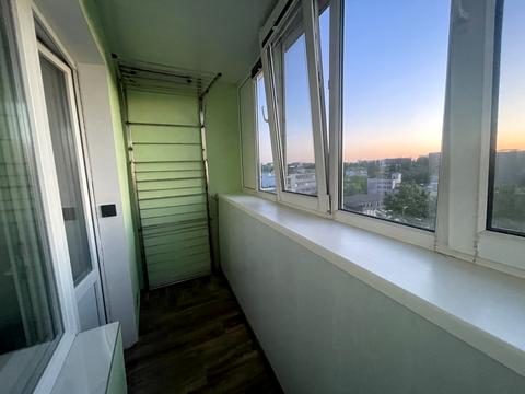 квартира за адресою Чугуївський пров., 13-А